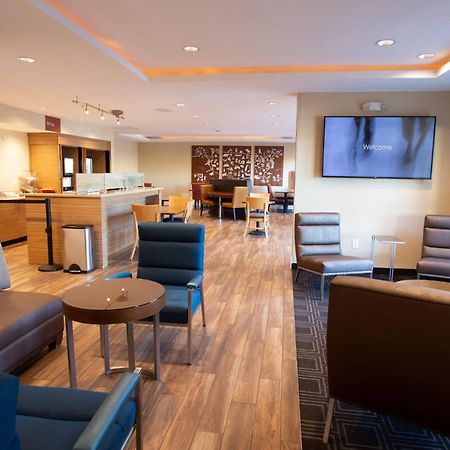Towneplace Suites By Marriott Southern Pines Aberdeen Eksteriør bilde