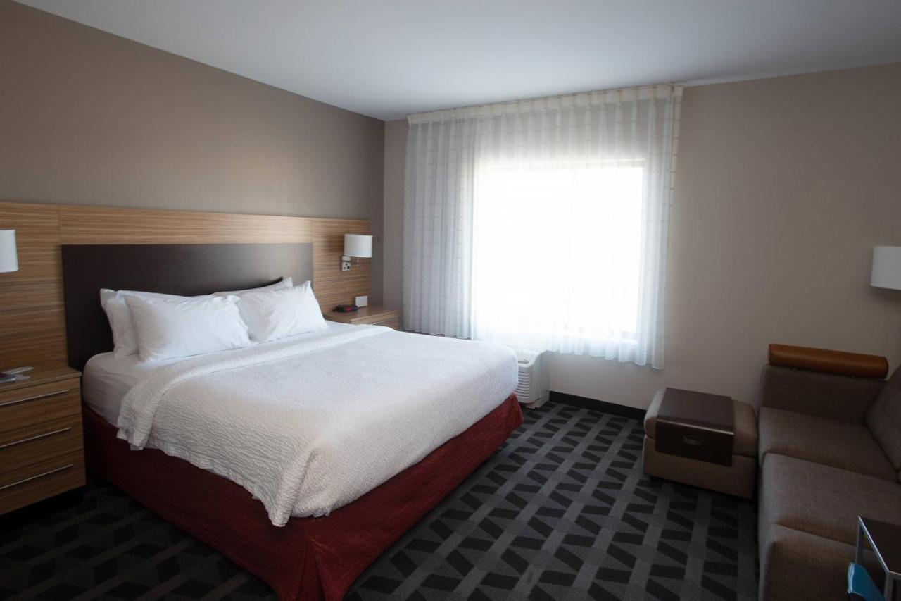 Towneplace Suites By Marriott Southern Pines Aberdeen Eksteriør bilde