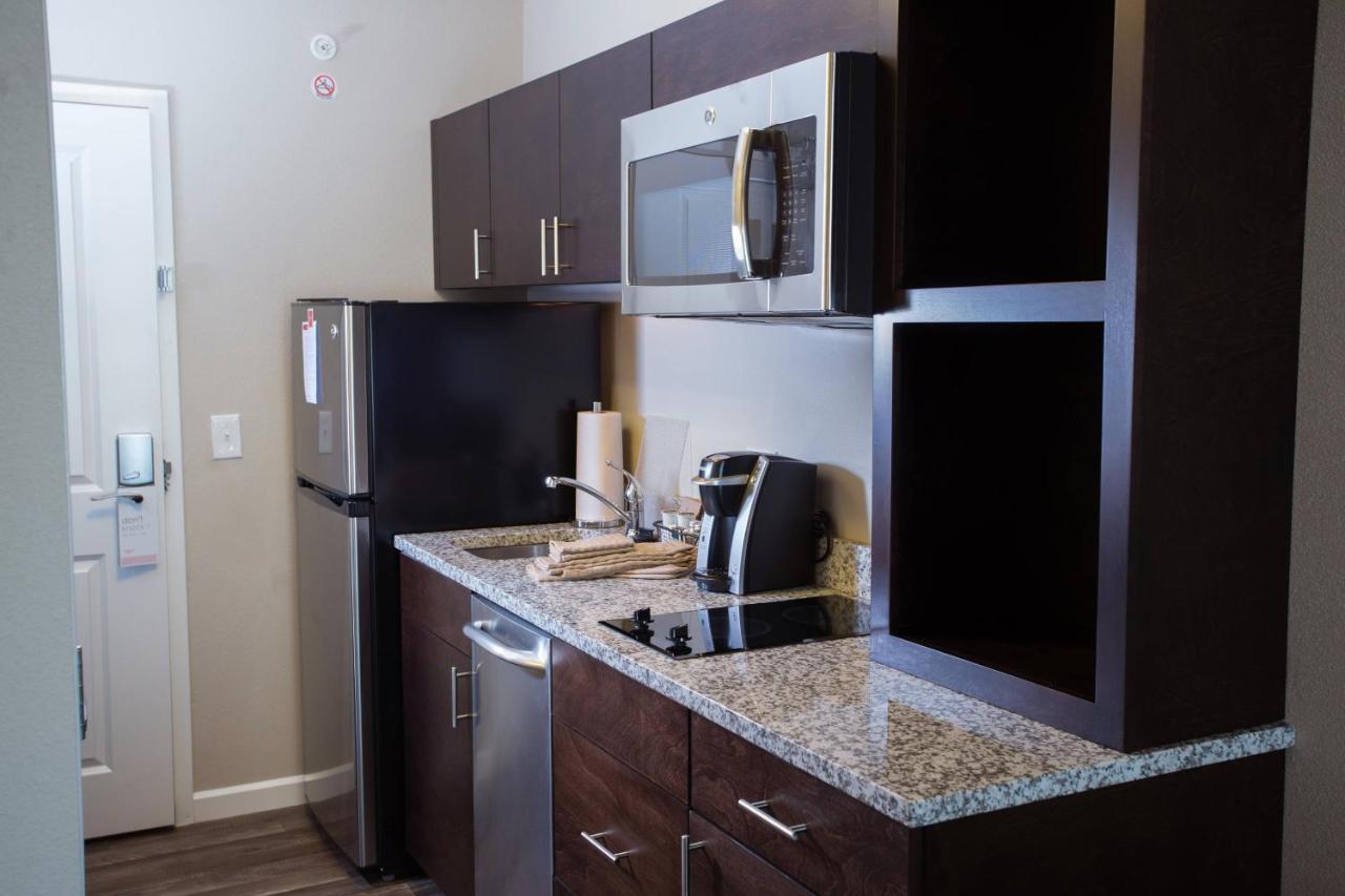 Towneplace Suites By Marriott Southern Pines Aberdeen Eksteriør bilde