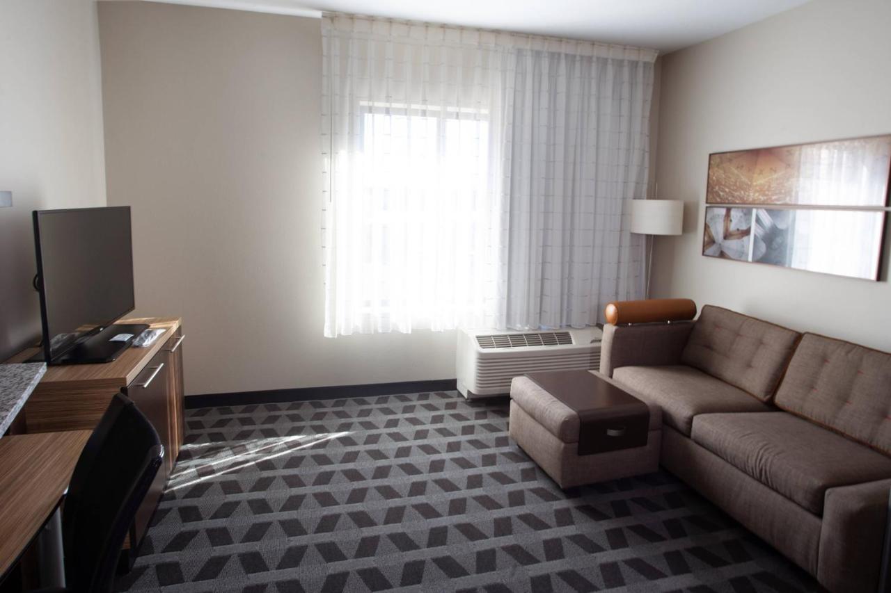 Towneplace Suites By Marriott Southern Pines Aberdeen Eksteriør bilde