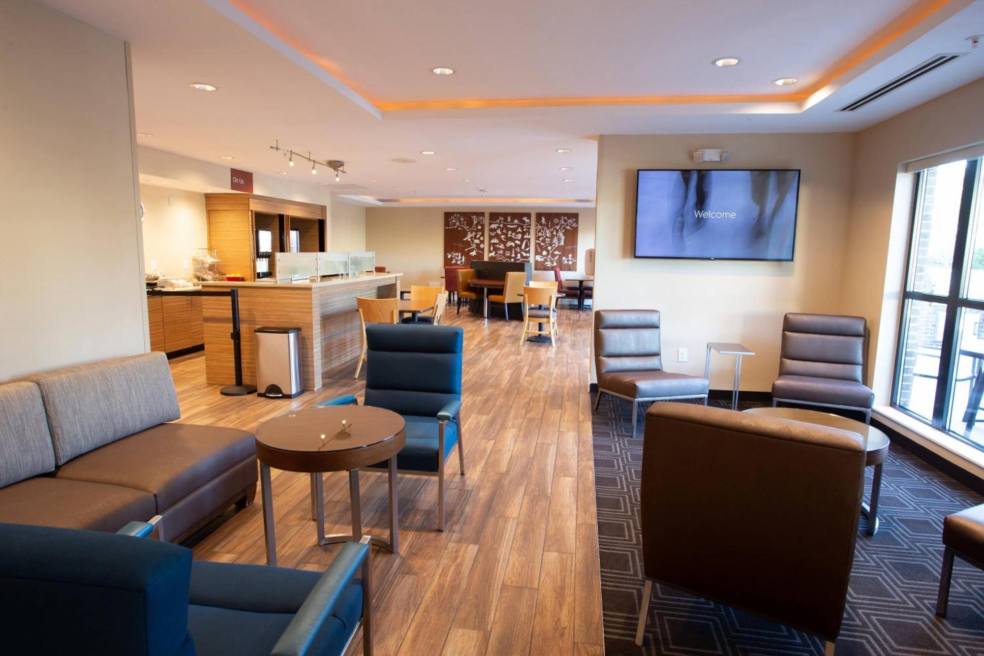 Towneplace Suites By Marriott Southern Pines Aberdeen Eksteriør bilde