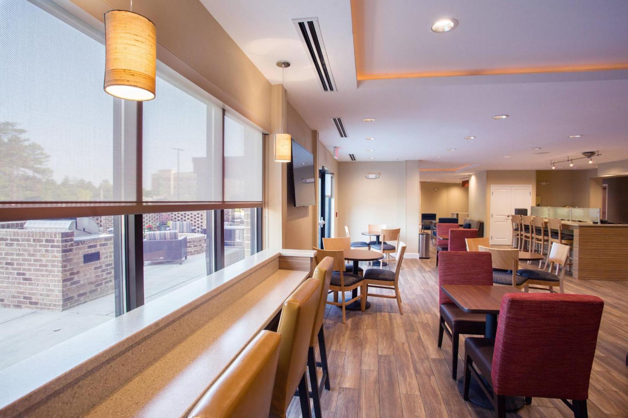 Towneplace Suites By Marriott Southern Pines Aberdeen Eksteriør bilde