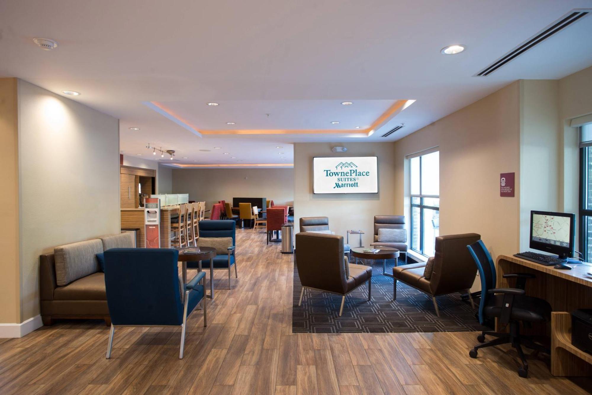 Towneplace Suites By Marriott Southern Pines Aberdeen Eksteriør bilde