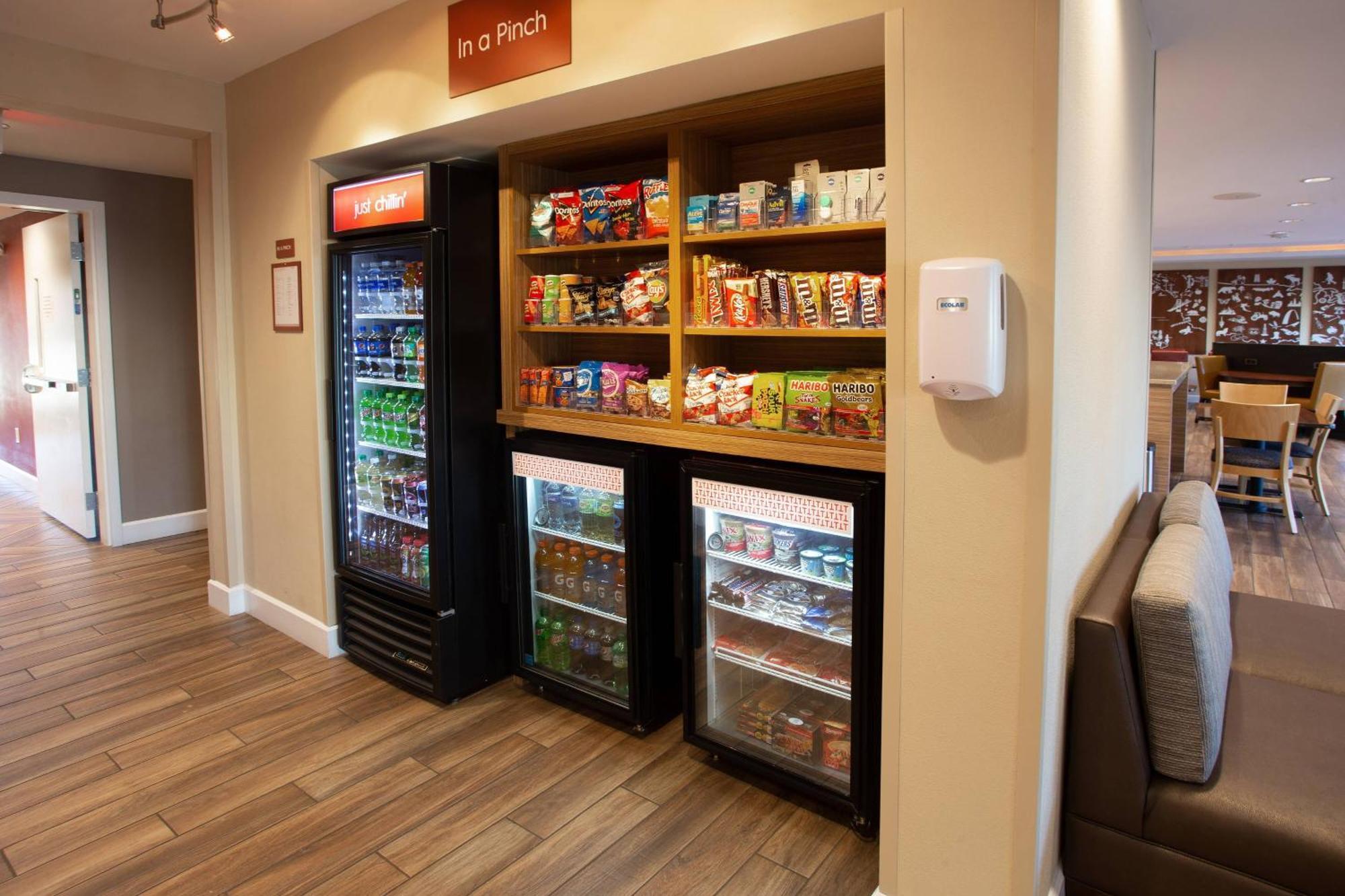 Towneplace Suites By Marriott Southern Pines Aberdeen Eksteriør bilde