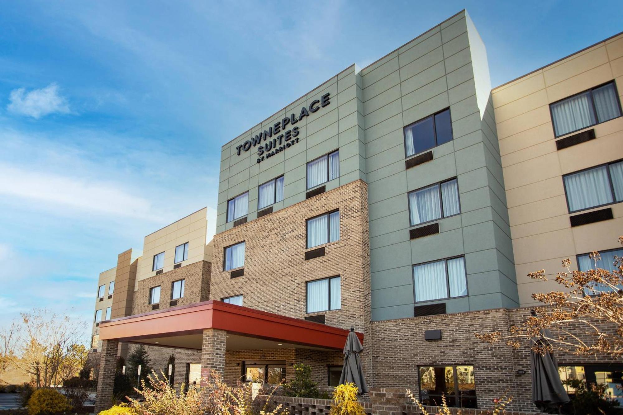 Towneplace Suites By Marriott Southern Pines Aberdeen Eksteriør bilde