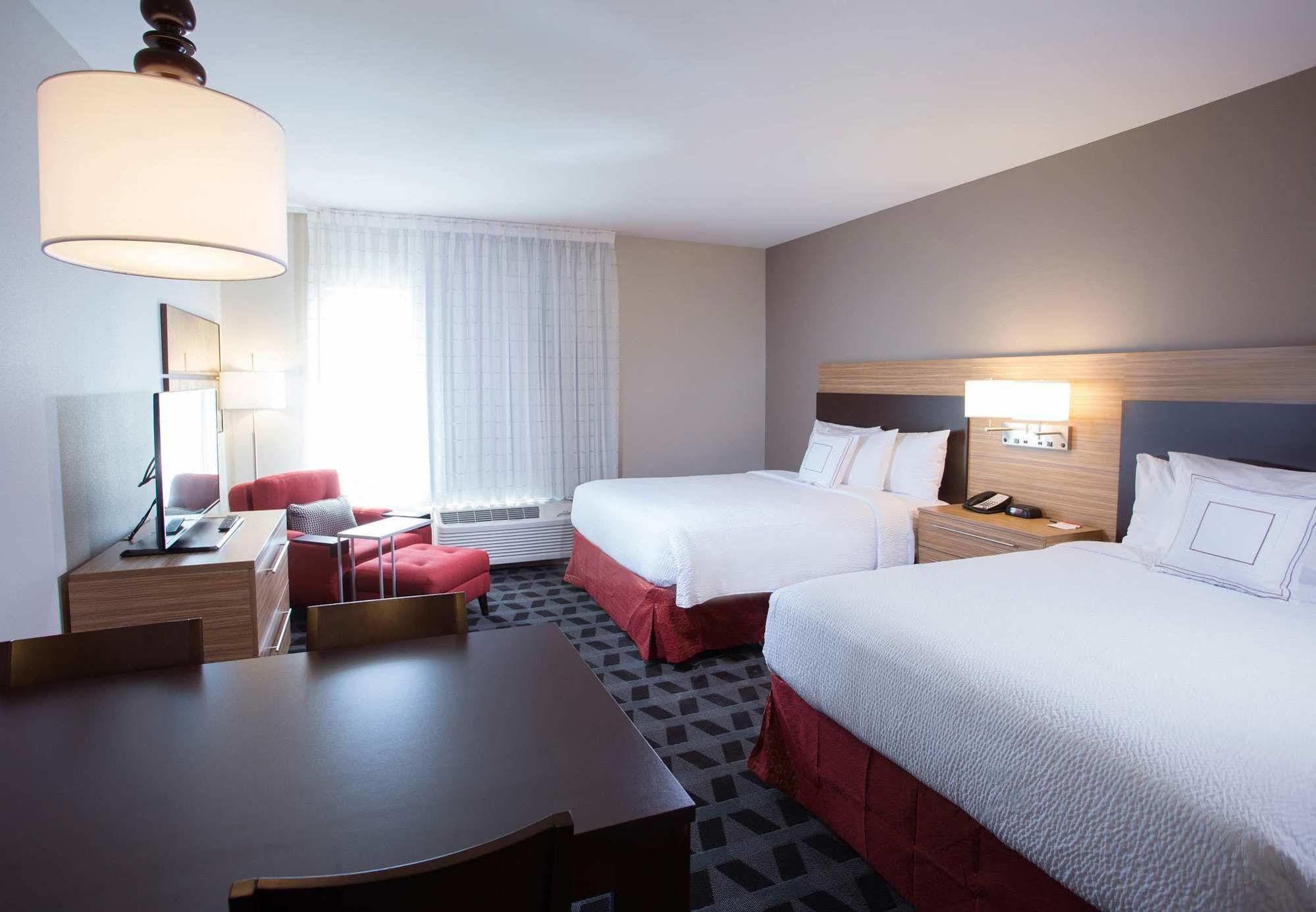 Towneplace Suites By Marriott Southern Pines Aberdeen Eksteriør bilde