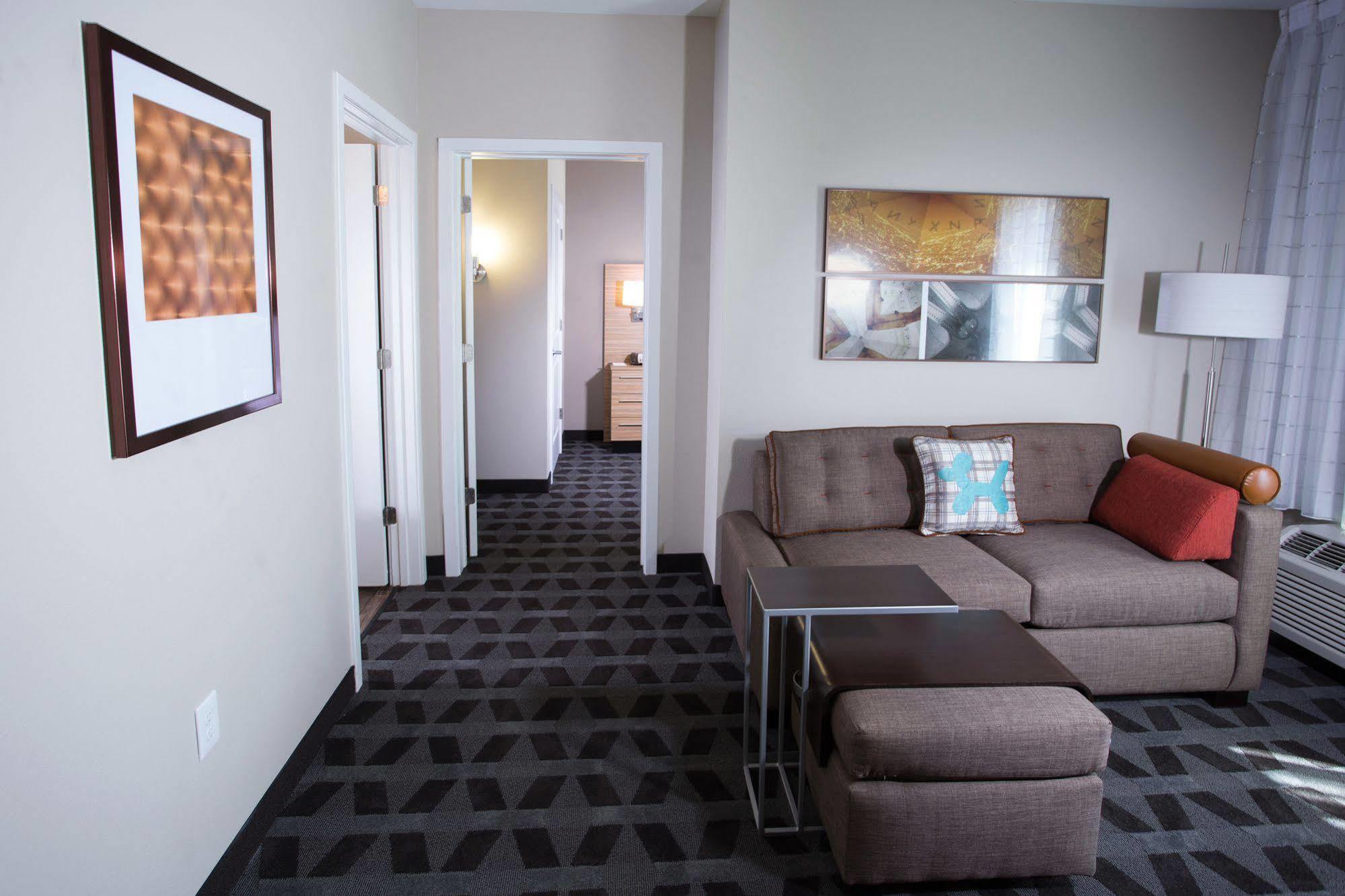 Towneplace Suites By Marriott Southern Pines Aberdeen Eksteriør bilde