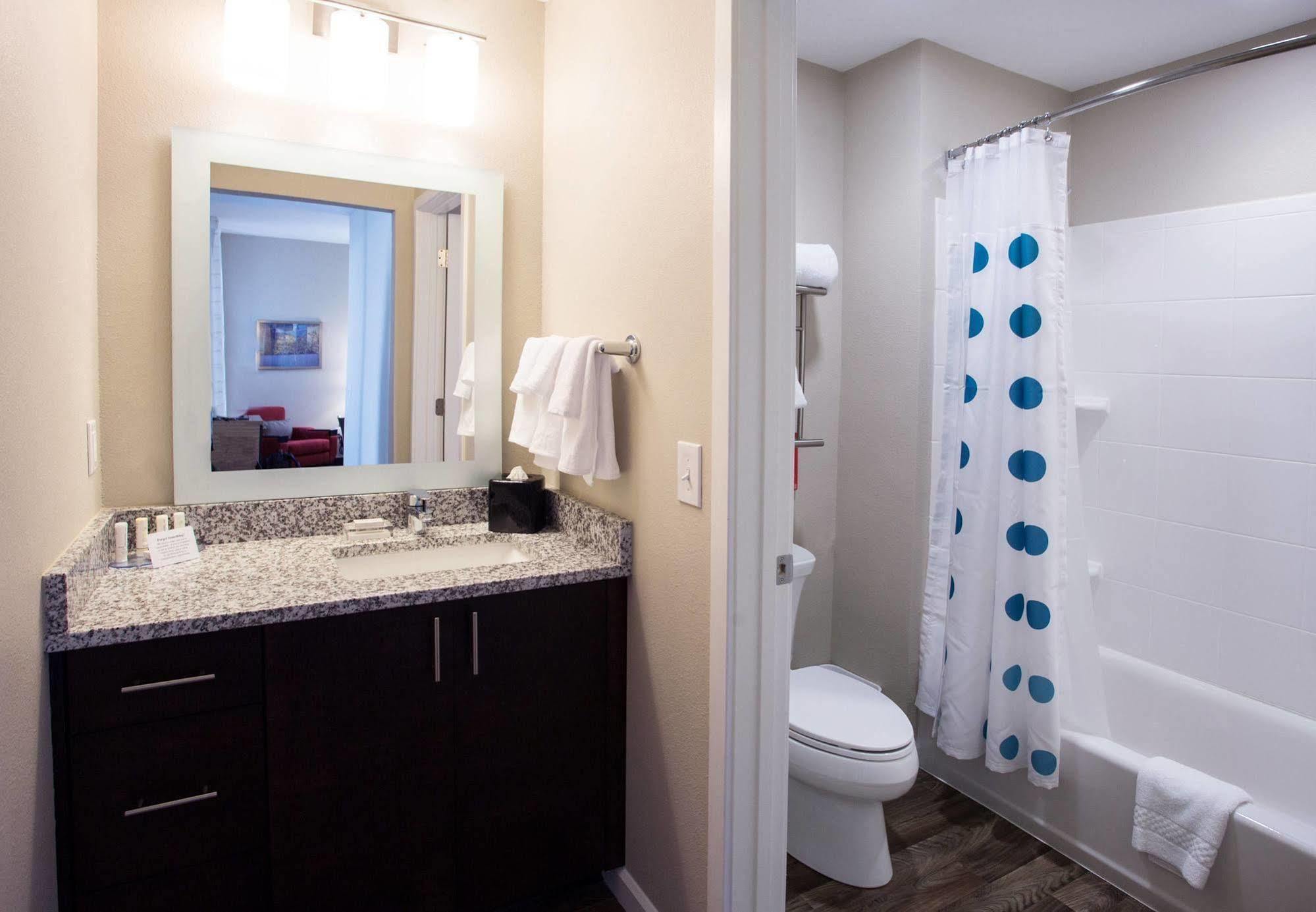 Towneplace Suites By Marriott Southern Pines Aberdeen Eksteriør bilde
