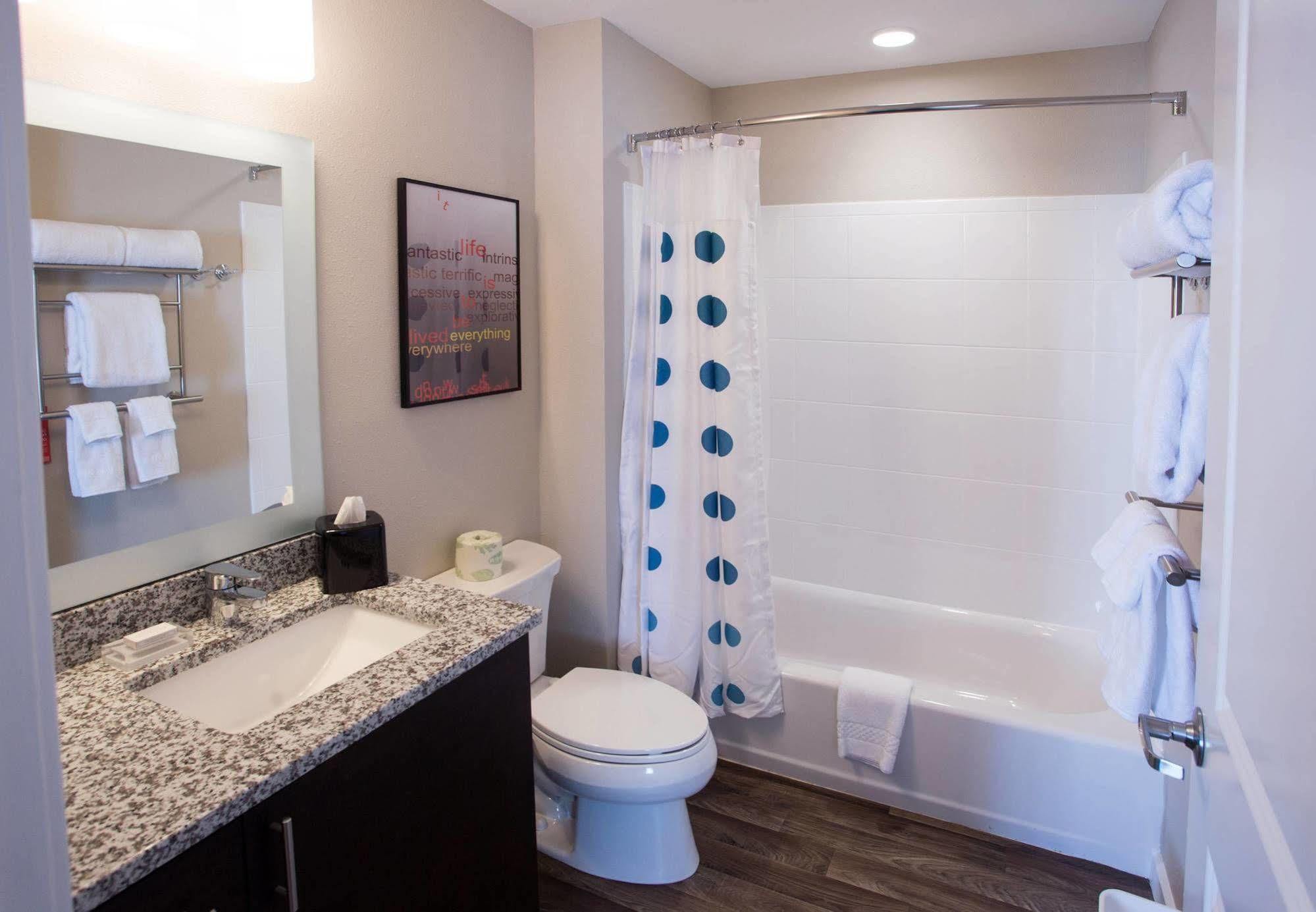 Towneplace Suites By Marriott Southern Pines Aberdeen Eksteriør bilde