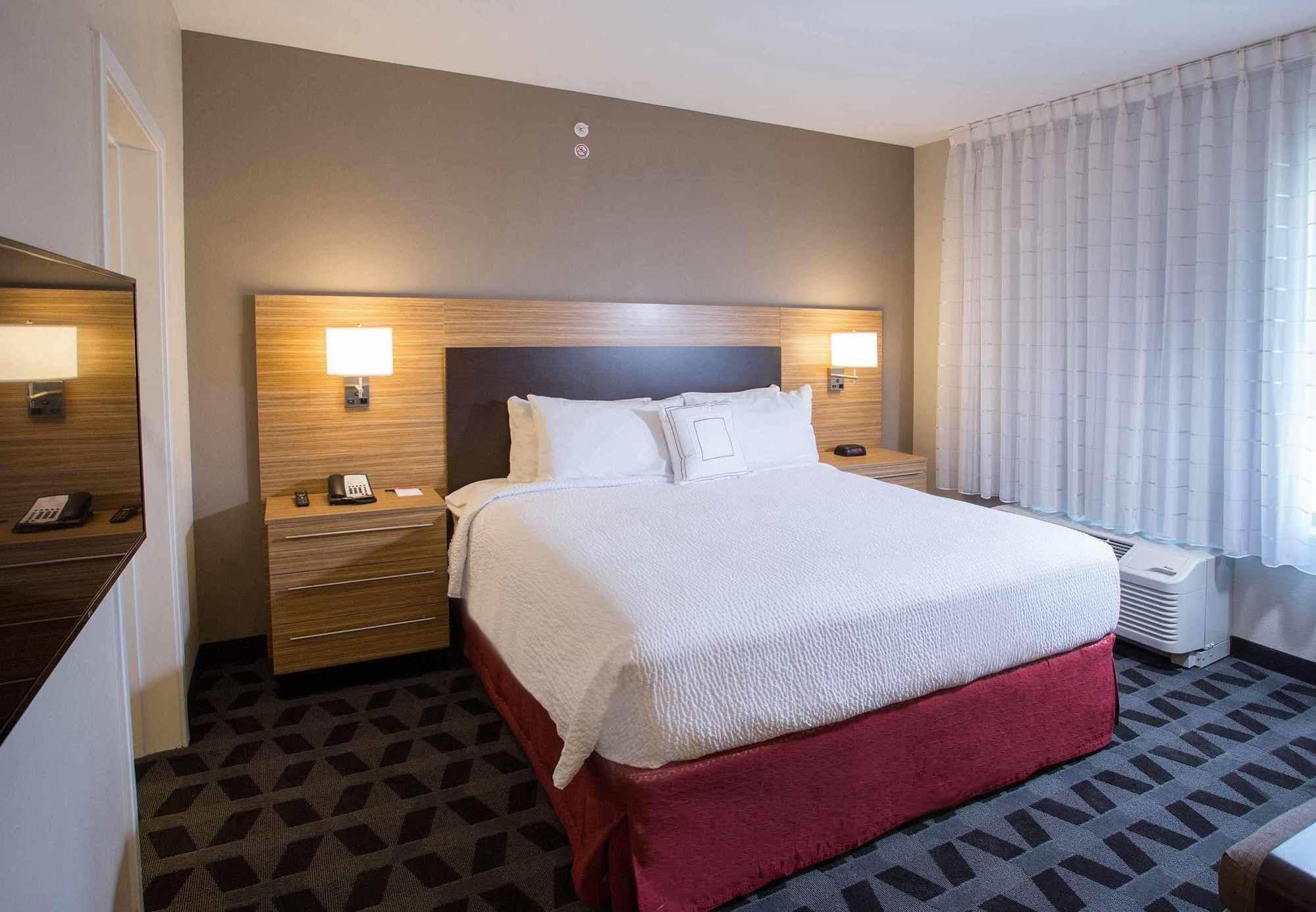 Towneplace Suites By Marriott Southern Pines Aberdeen Eksteriør bilde