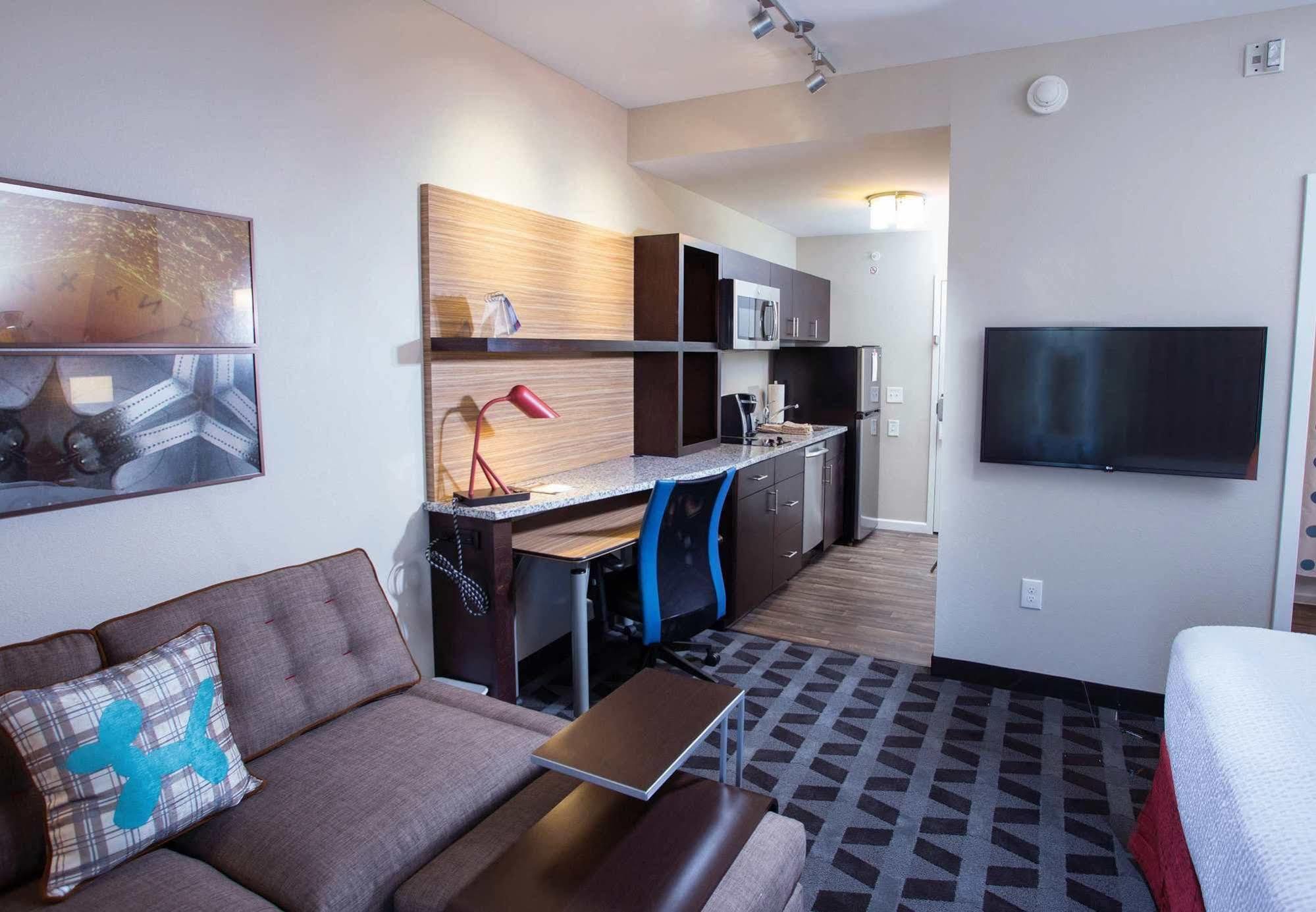 Towneplace Suites By Marriott Southern Pines Aberdeen Eksteriør bilde