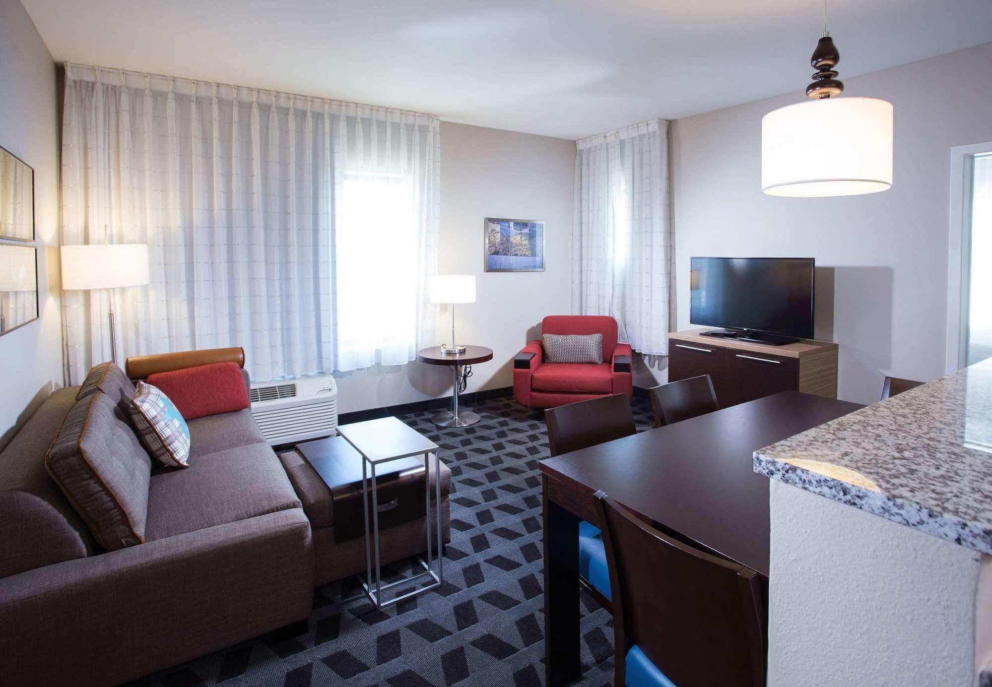 Towneplace Suites By Marriott Southern Pines Aberdeen Eksteriør bilde