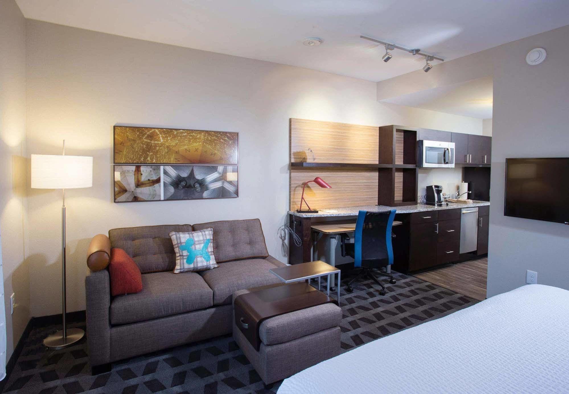 Towneplace Suites By Marriott Southern Pines Aberdeen Eksteriør bilde