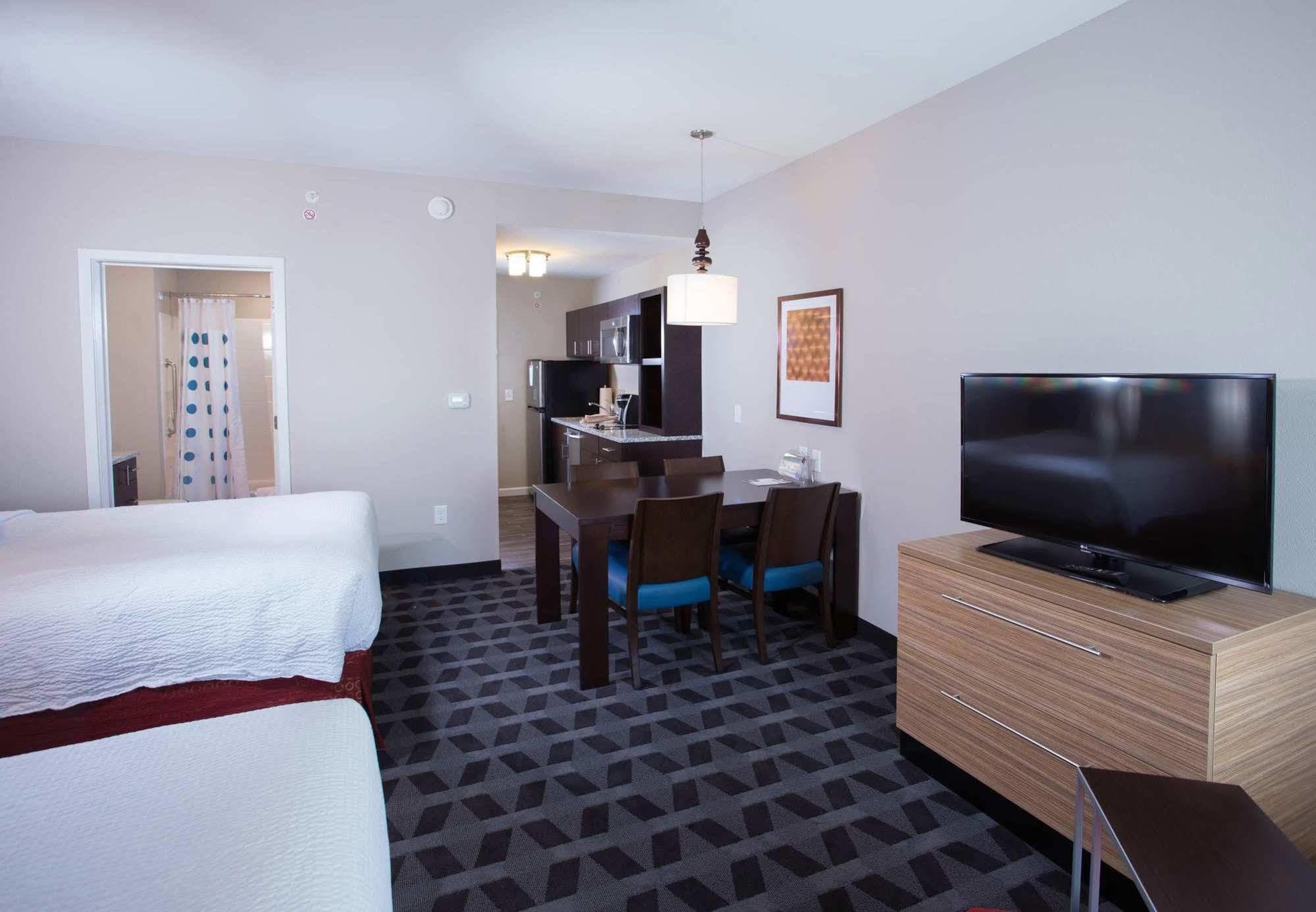 Towneplace Suites By Marriott Southern Pines Aberdeen Eksteriør bilde