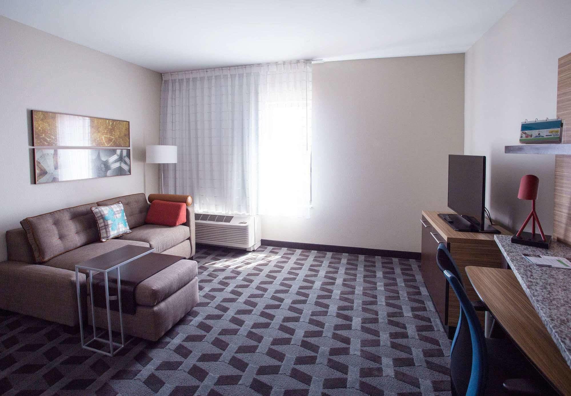 Towneplace Suites By Marriott Southern Pines Aberdeen Eksteriør bilde