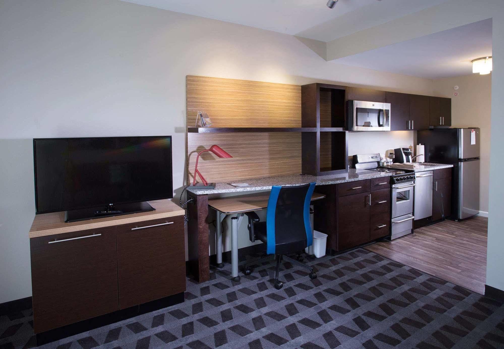 Towneplace Suites By Marriott Southern Pines Aberdeen Eksteriør bilde