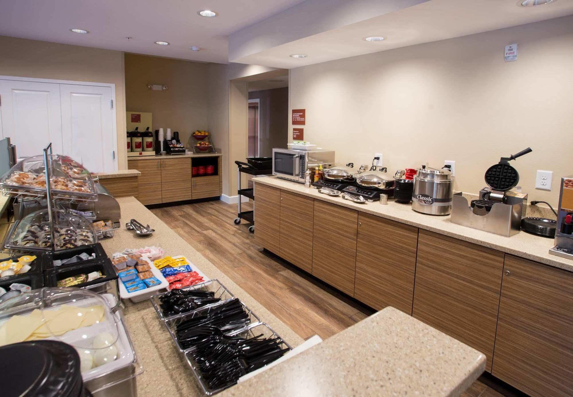Towneplace Suites By Marriott Southern Pines Aberdeen Eksteriør bilde